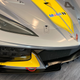 Image for article titled Smaller Wheels, Smaller Engine, Bigger Speed: How The Corvette C8.R Differs From The Road Car